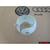 Γνήσιο VW Σύνδεσμος Της Ροδέλας Θρος - 02J409170