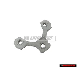 Γνήσιο VW Λαμαρίνα Ασφάλισης - 1J0407175B