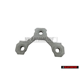 Γνήσιο VW Λαμαρίνα Ασφάλισης - 1J0407175B