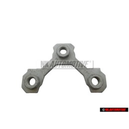 Γνήσιο VW Λαμαρίνα Ασφάλισης - 1J0407175B