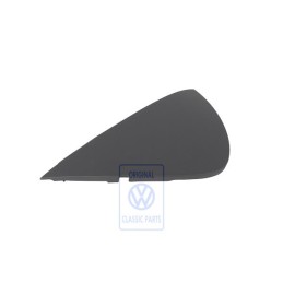Γνήσιο VW Κάλυμμα Μαύρο - 3C2858217 1QB