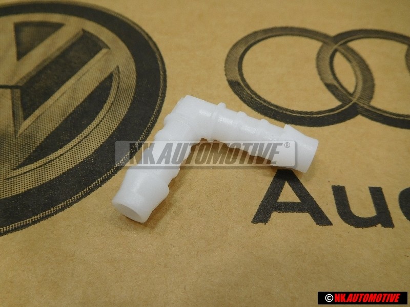 Γνήσιο VW Στόμιο - 058133382