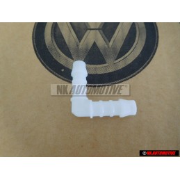 Γνήσιο VW Στόμιο - 058133382