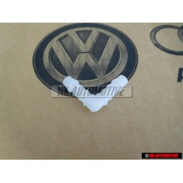 Γνήσιο VW Στόμιο - 058133382