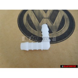 Γνήσιο VW Στόμιο - 058133382