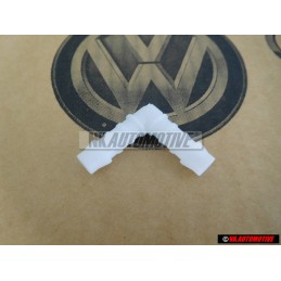 Γνήσιο VW Στόμιο - 058133382