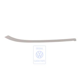 Γνήσιο VW Διάφραγμα Για Κολόνα C Latte Macchiato(Καφέ) - 3C5863658D 28U