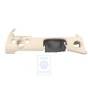 Γνήσιο VW Διάφραγμα Για Κολόνα C Μπεζ Pure - 3C5863658D 7G8