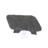 Γνήσιο VW Κλαπέτο Συντήρησης Ανθρακί - 3C5867657 1BS