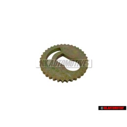 Γνήσιο VW Οδοντωτή Ροδέλα - 191959473