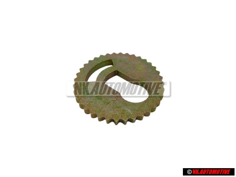 Γνήσιο VW Οδοντωτή Ροδέλα - 191959473