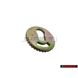 Γνήσιο VW Οδοντωτή Ροδέλα - 191959473