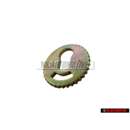 Γνήσιο VW Οδοντωτή Ροδέλα - 191959473