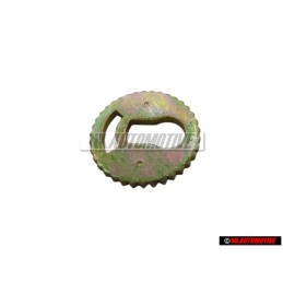 Γνήσιο VW Οδοντωτή Ροδέλα - 191959473