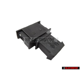 Γνήσιο VW Περίβλημα Επίπεδου Ακροδέκτη - 191972762