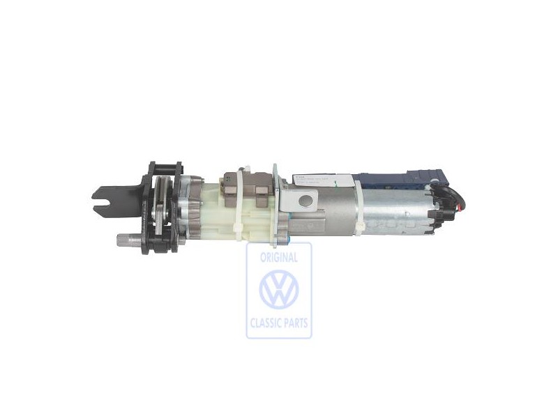Γνήσιο VW Μηχανισμός Ενεργοποίησης - 3C9827384H