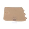 Γνήσιο VW Καπάκι Μπεζ Pure - 3C9868885 7G8