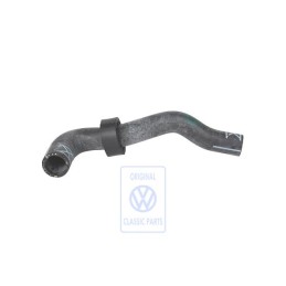 Γνήσιο VW Εύκ. Σωλήνας Ψυκτικού Υγρού - 3D0121101G
