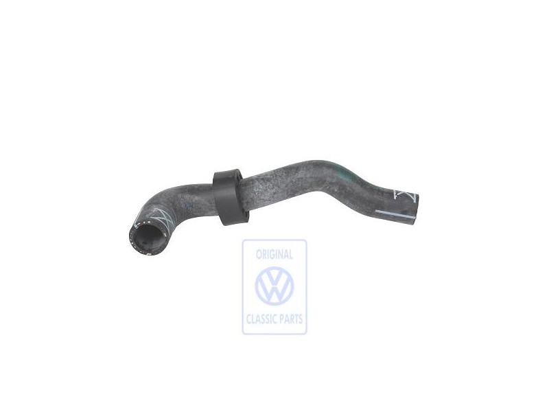 Γνήσιο VW Εύκ. Σωλήνας Ψυκτικού Υγρού - 3D0121101G