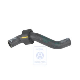 Γνήσιο VW Εύκ. Σωλήνας Ψυκτικού Υγρού - 3D0121109D