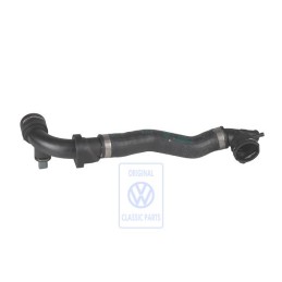 Γνήσιο VW Εύκ. Σωλ. Ψυκ. Υγρού Με Ταχυσύνδεσμο - 3D0122051K