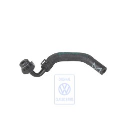 Γνήσιο VW Εύκ. Σωλήνας Ψυκτικού Υγρού - 3D0122063AT