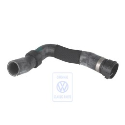 Γνήσιο VW Εύκ. Σωλ. Ψυκ. Υγρού Με Ταχυσύνδεσμο - 3D0122101G