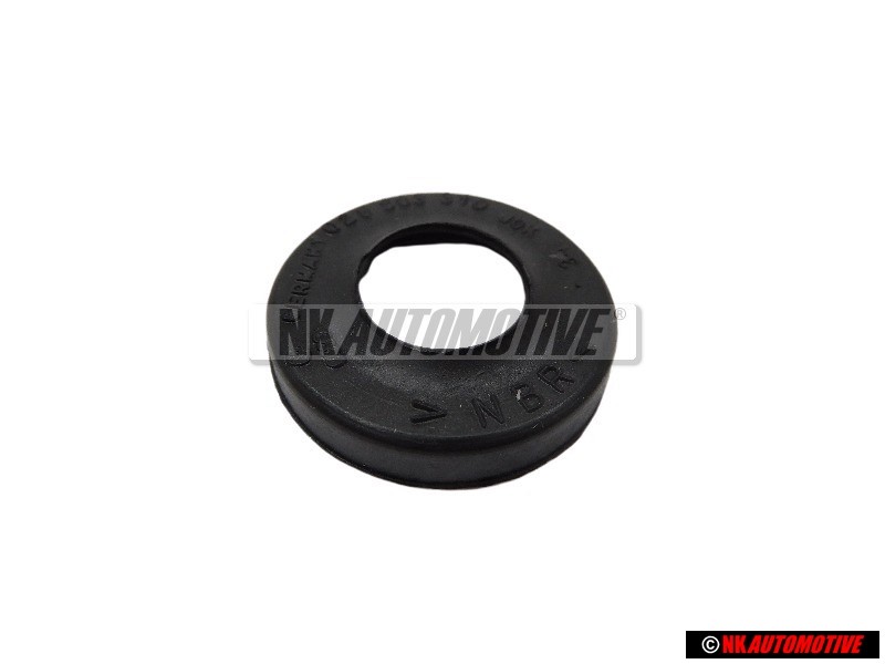 Γνήσιο VW Καπάκι Για Τη Σκόνη - 028903310