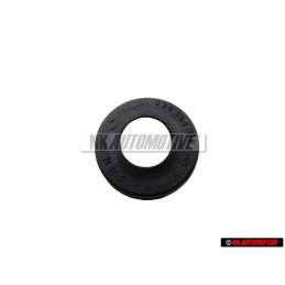 Γνήσιο VW Καπάκι Για Τη Σκόνη - 028903310