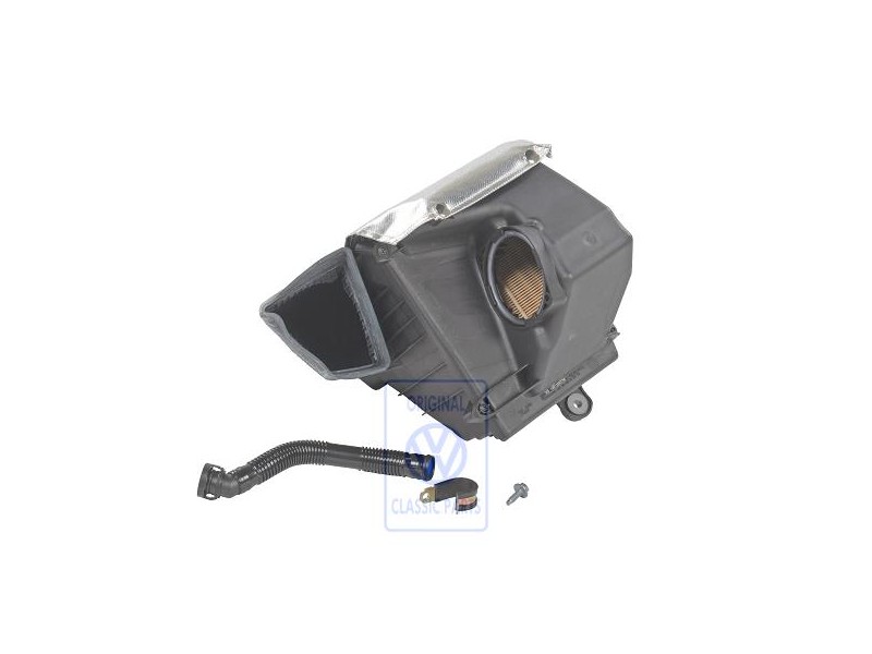 Γνήσιο VW Σετ Μετασκευής - 3D0198614