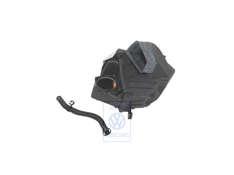Γνήσιο VW Σετ Μετασκευής - 3D0198614A