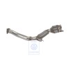 Γνήσιο VW Σωλήν Καυσ Εμπρός Με Καταλύτη - 3D0254350CX