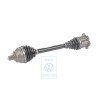 Γνήσιο VW Ημιαξόνιο Με Μπιλιοφόρους - 3D0407271EX