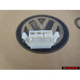 Γνήσιο VW Περίβλημα Επίπεδης Επαφής - 357959545