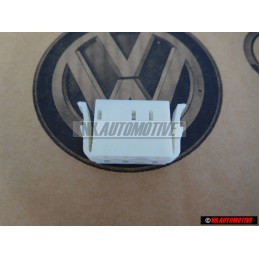 Γνήσιο VW Περίβλημα Επίπεδης Επαφής - 357959545