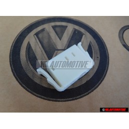 Γνήσιο VW Περίβλημα Επίπεδης Επαφής - 357959545