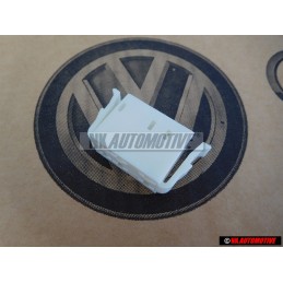Γνήσιο VW Περίβλημα Επίπεδης Επαφής - 357959545