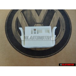 Γνήσιο VW Περίβλημα Επίπεδης Επαφής - 357959545