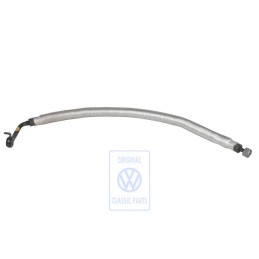 Γνήσιο VW Εύκαμπτος Σωλήνας Διαστολής - 3D0422893AJ