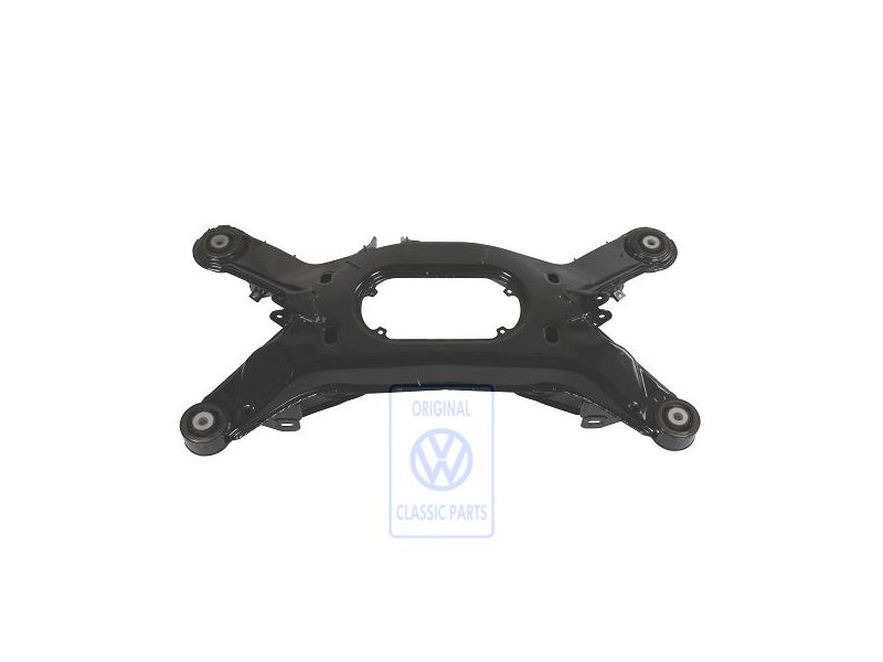 Γνήσιο VW Βοηθητικό Πλαίσιο - 3D0505235N