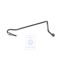 Γνήσιο VW Σωλήνας Φρένων - 3D0611721G