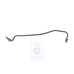 Γνήσιο VW Σωλήνας Φρένων - 3D0614763E