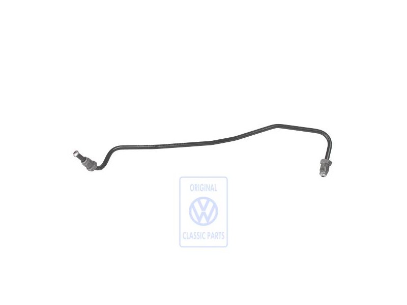 Γνήσιο VW Σωλήνας Φρένων - 3D0614763E