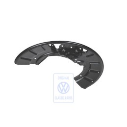 Γνήσιο VW Λαμ. Κάλυψης Για Δισκόπλακα - 3D0615311B