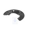 Γνήσιο VW Λαμ. Κάλυψης Για Δισκόπλακα - 3D0615311B