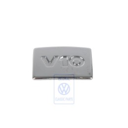 Γνήσιο VW Πλακέτα (Αυτοκόλλητη) - 3D0713146B
