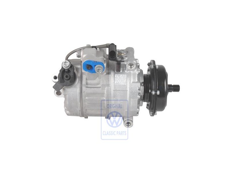 Γνήσιο VW Συμπιεστής Κλιματισμού - 3D0820805Q