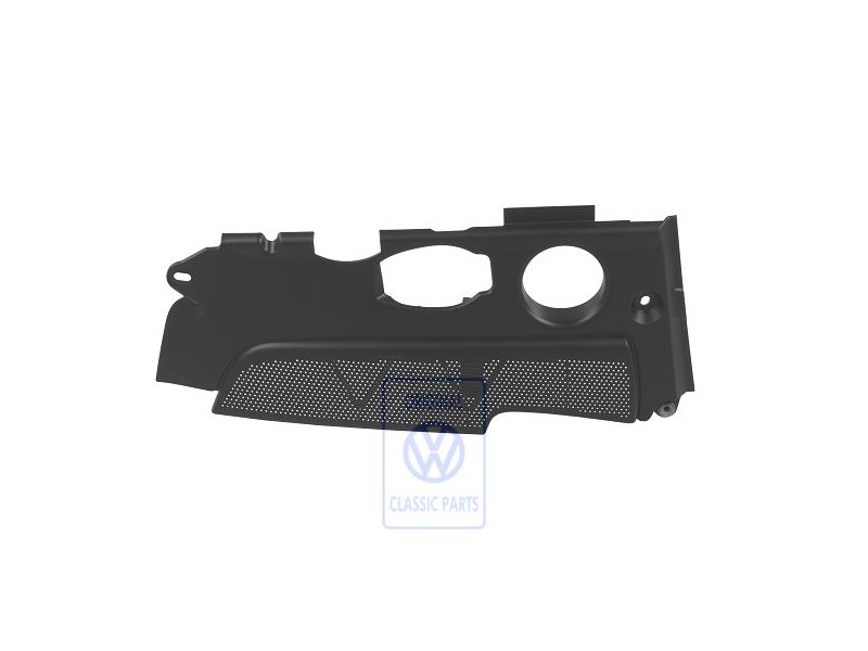 Γνήσιο VW Κάλυμμα - 3D0825182B