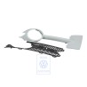 Γνήσιο VW Κάλυμμα - 3D0854661D