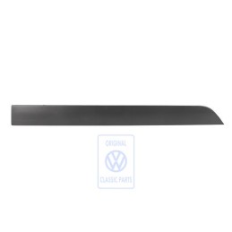 Γνήσιο VW Κάλυμμα Πόρτας Βασάλτης - 3D0854950C V7S